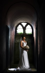 Weddings in Killymoon Castle Cookstown By John O'Neill