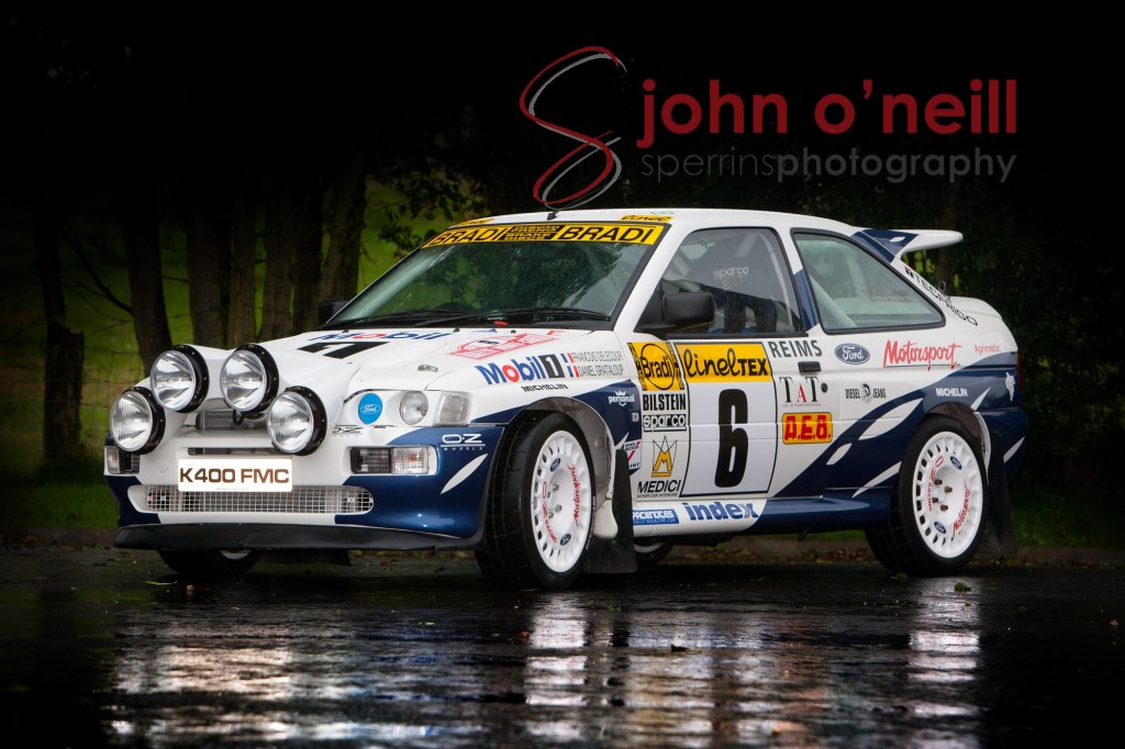 Motorsport Photography By John O,Neill, Rallyphotographer Mid Ulster