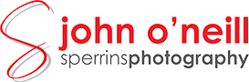 Sperrins Photography Logo